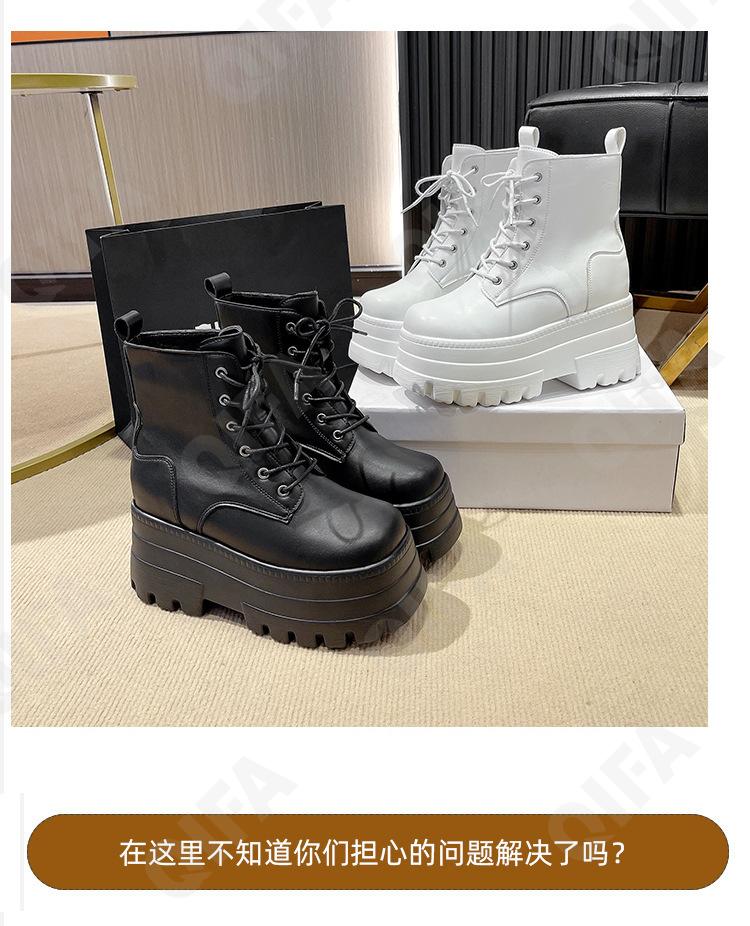 Женские Ботинки CC4997_AL859583422853-2