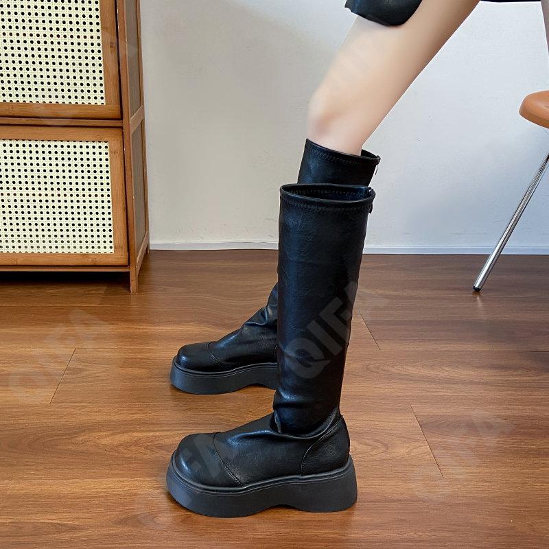 Женские Сапоги CC4177_4872-1