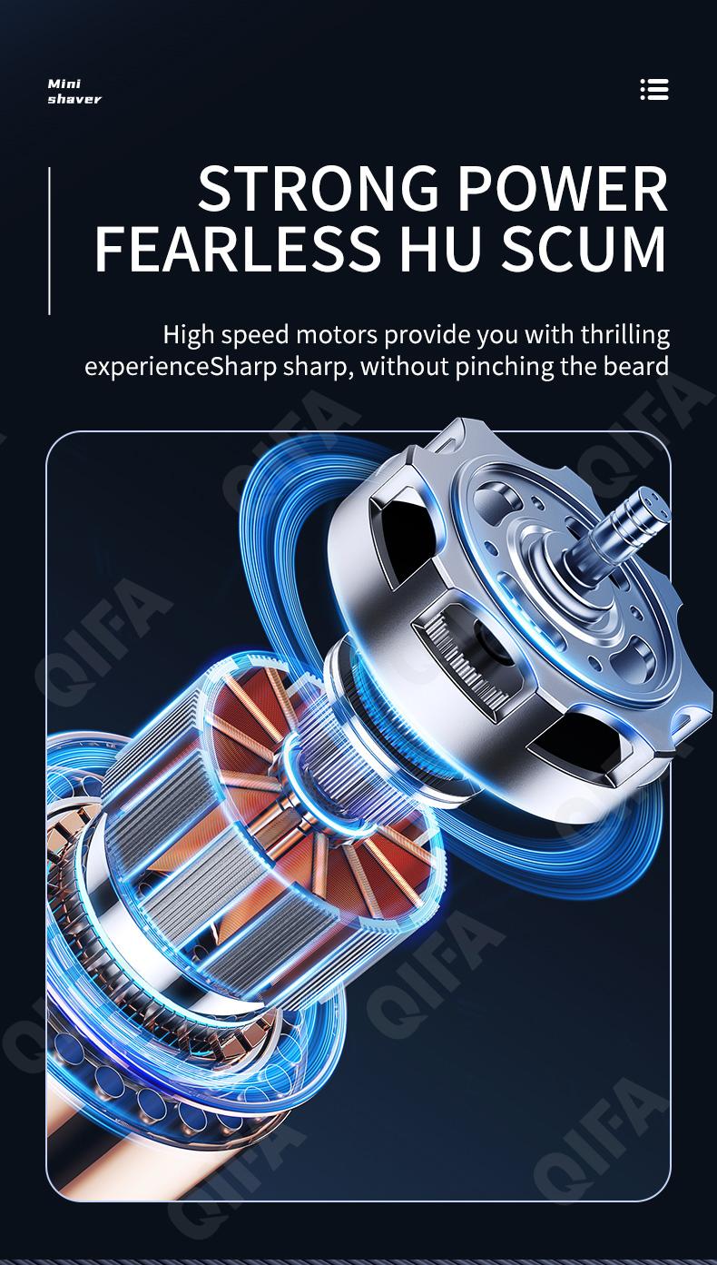 Электробритва CC4285_LP-TX15-3 Электробритва CC4285_LP-TX15-3