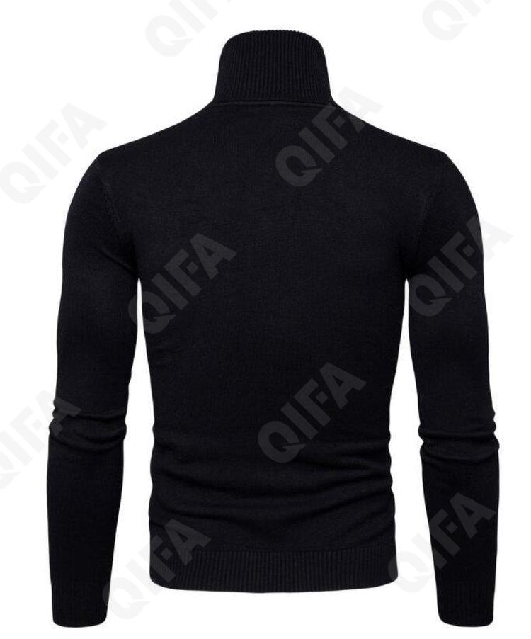 Мужская Водолазка CC4849_557_252_1779_57