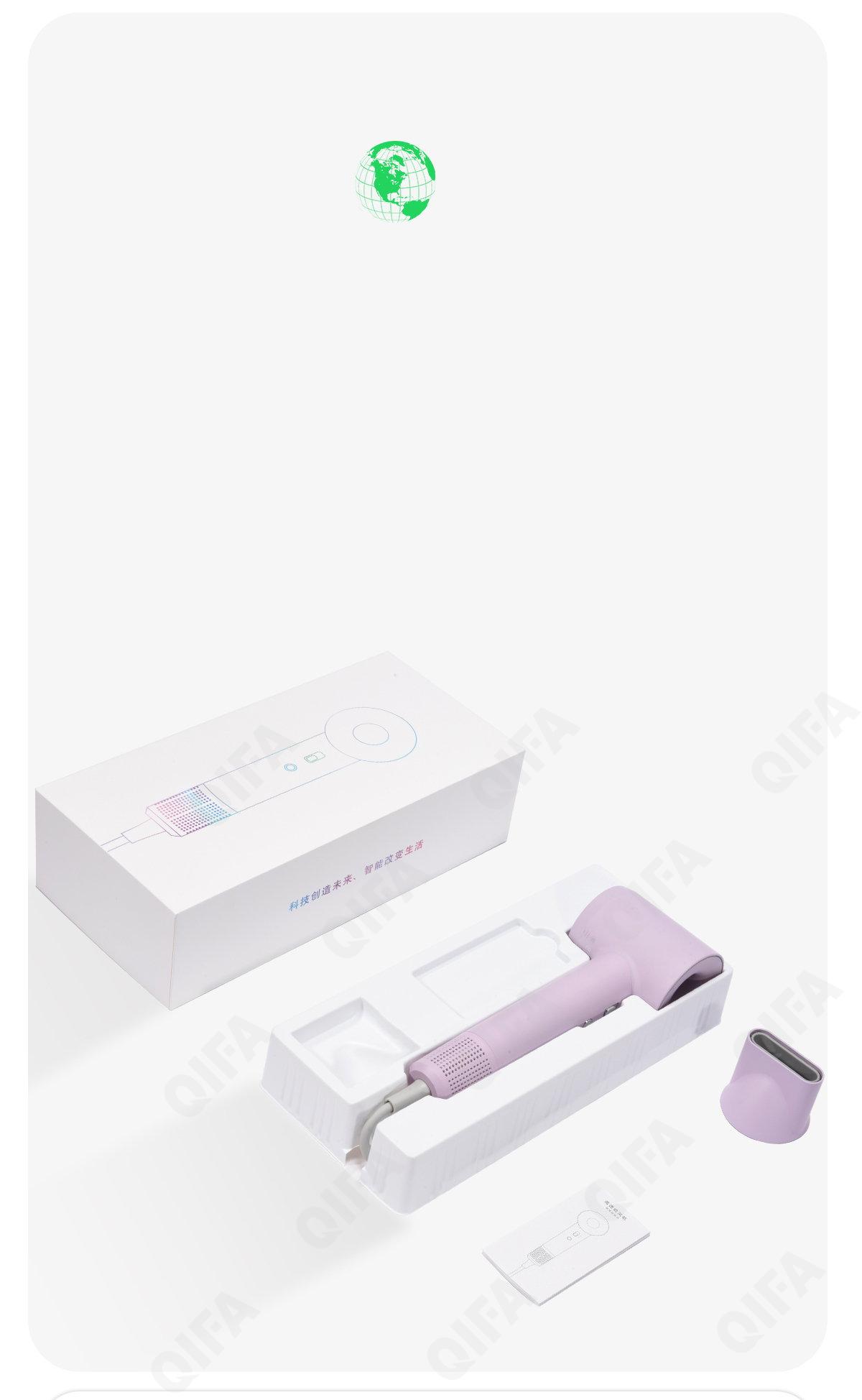 Фен CC4333_LS01A-1