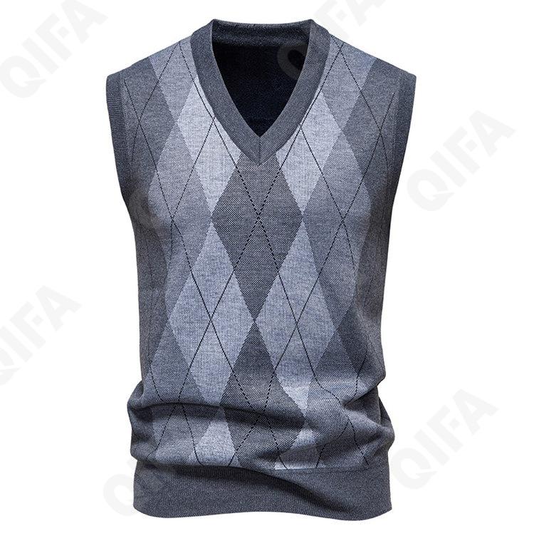 Мужской Жилет CC4985_M16_246_1778_68