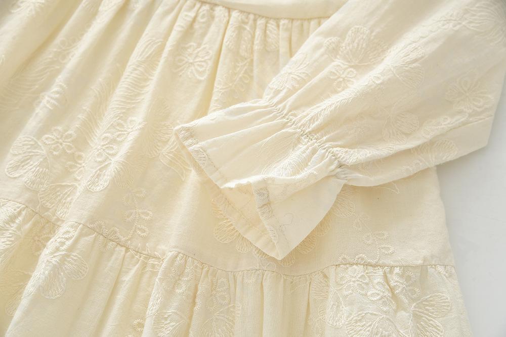 Детское Платье CC2119_0314-03-1