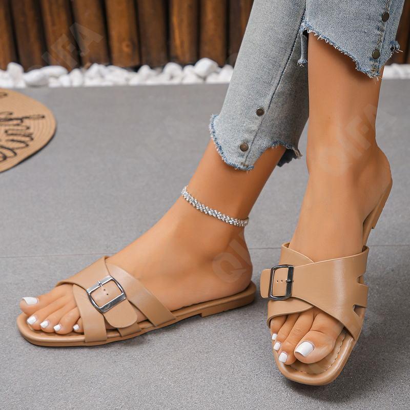 Женское Сабо