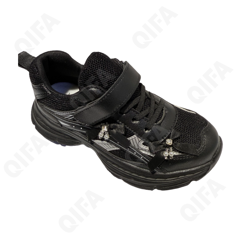 Детские Кроссовки RC578_QFA1031-225