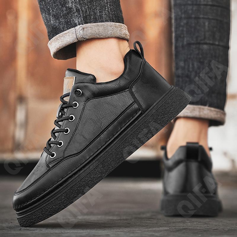 Мужские Кеды CC4818_JY-J000-1 Мужские Кеды CC4818_JY-J000-1