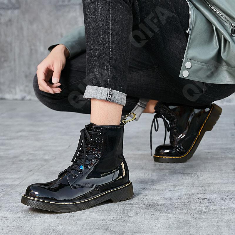 Мужские Ботинки