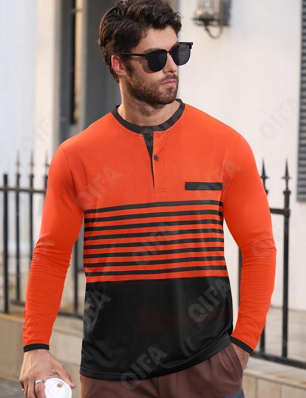 Мужской Лонгслив CC4442_DF-66_240_1776_9