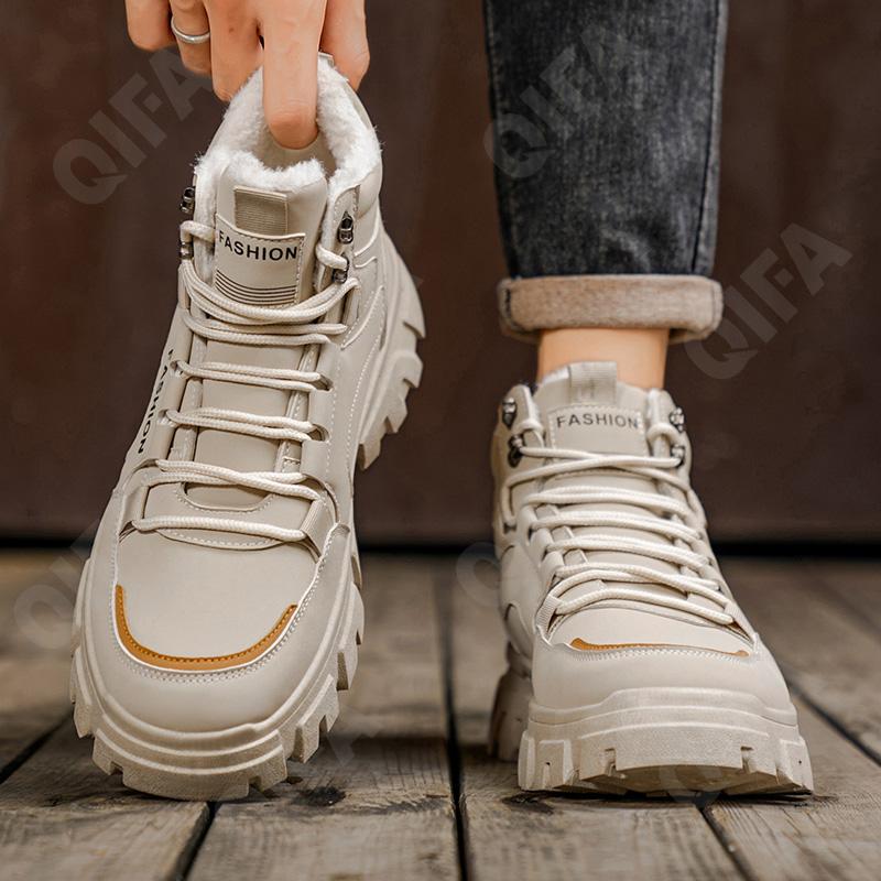 Мужские Ботинки CC4114_XKA02-4