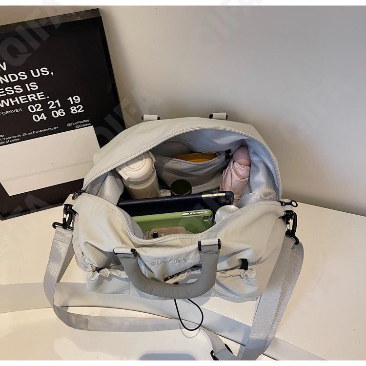 Женская Дорожная сумка CC5456_5215-1