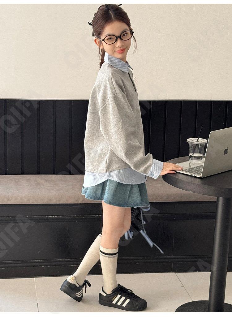 Детский Свитшот CC1333_25MC60_246_2579_86 Детский Свитшот CC1333_25MC60_246_2579_86