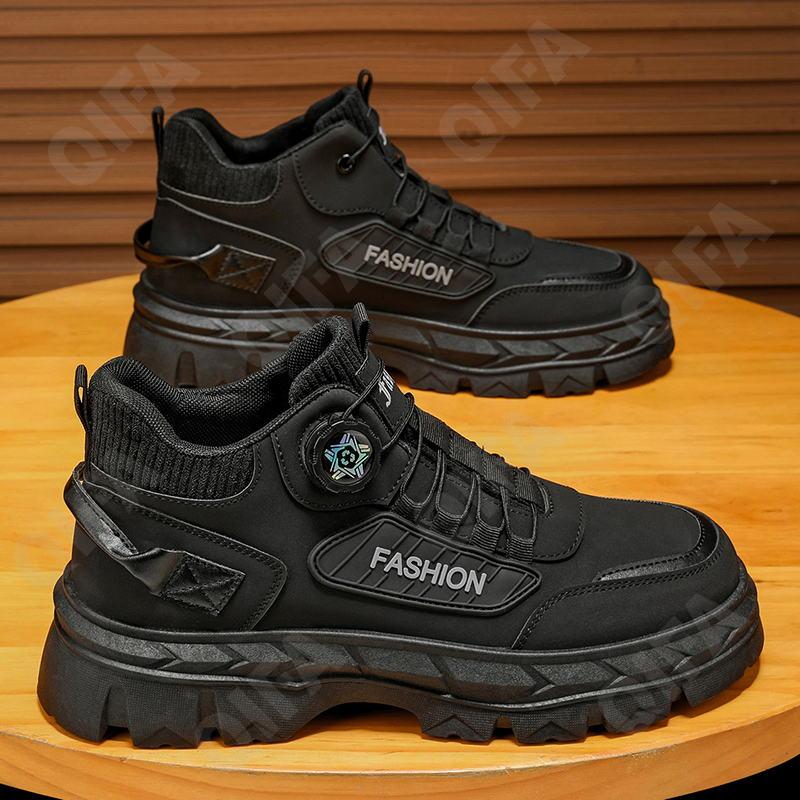 Мужские Ботинки CC4114_XH631-1 Мужские Ботинки CC4114_XH631-1