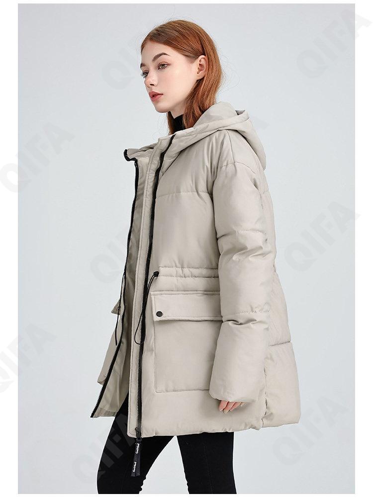 Женский Пуховик CC3639_DUK10_234_1779_70 Женский Пуховик CC3639_DUK10_234_1779_70