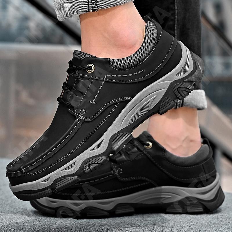 Мужские Полуботинки CC4414_3252-1 Мужские Полуботинки CC4414_3252-1