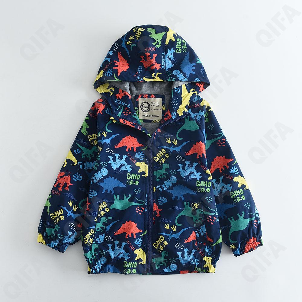 Детская Ветровка CC2119_1218-01-2