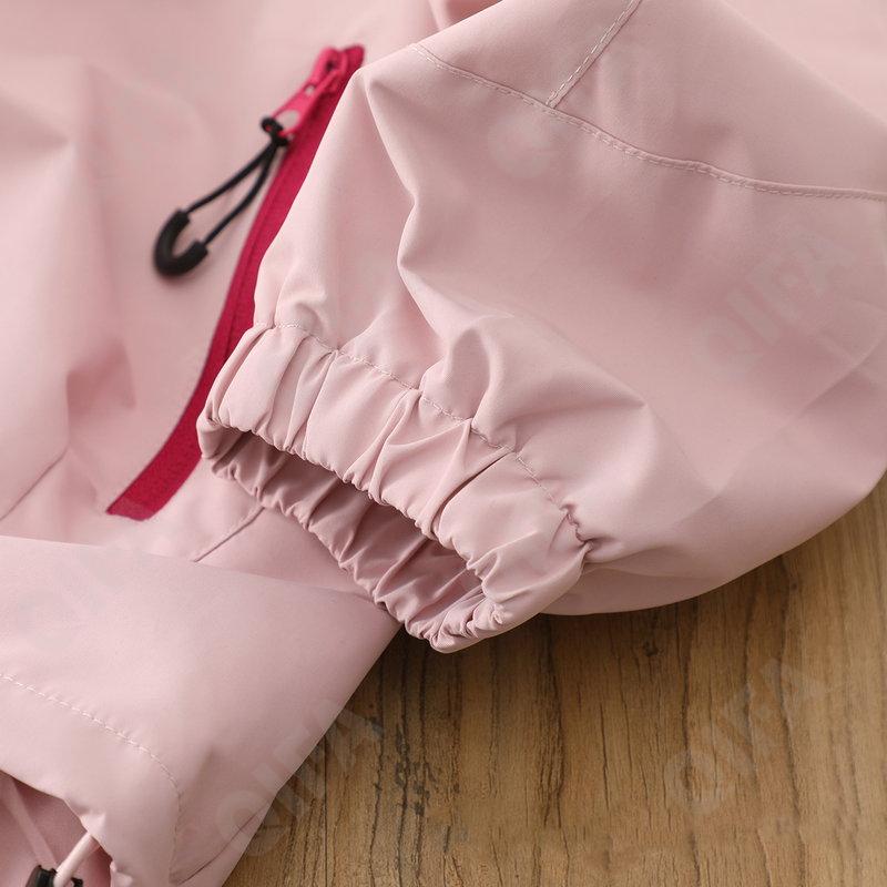 Детская Ветровка CC2327_20-001A-1