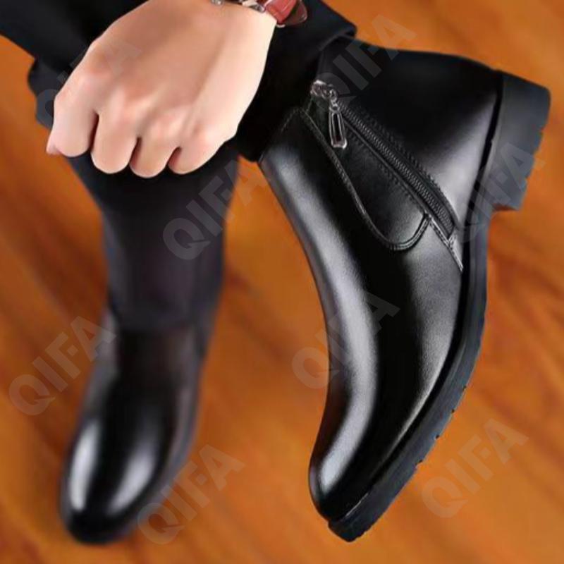 Мужские Ботинки CC4114_T9999-1L