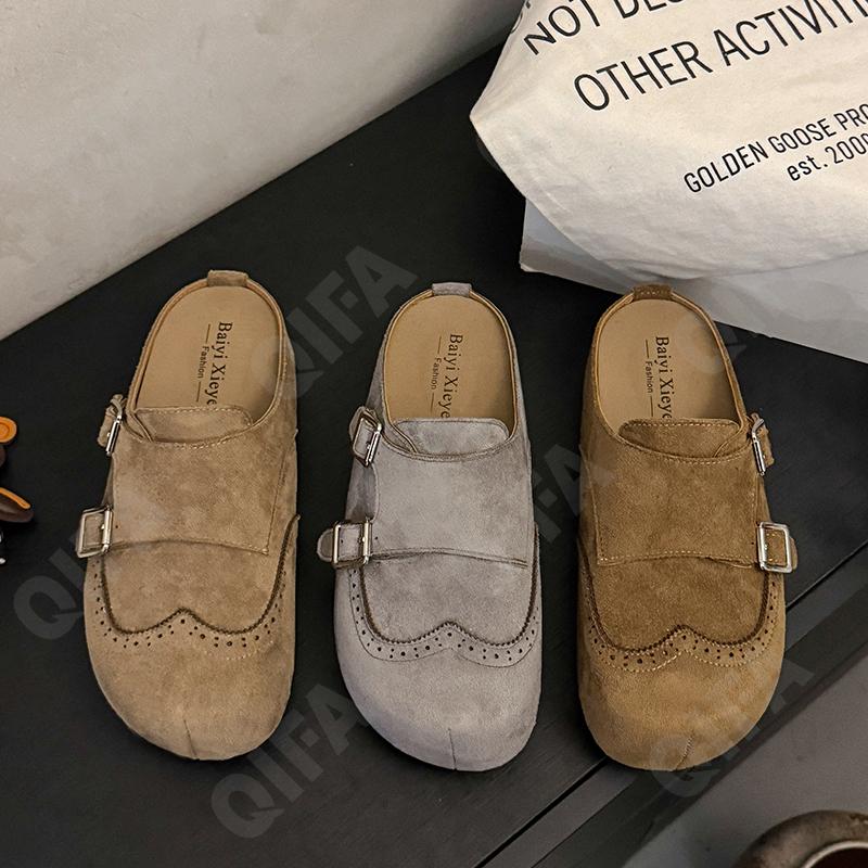 Женские Тапочки CC4075_6006-1