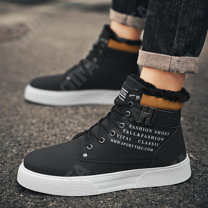 Мужские Кеды CC4119_JM803-1