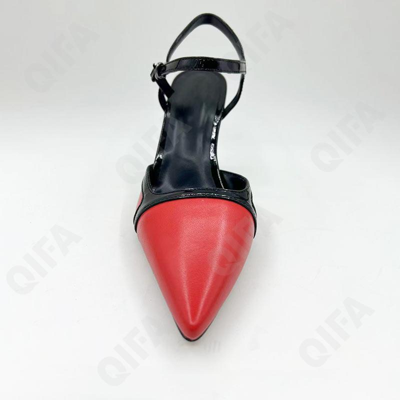 Женские Туфли CC4415_F1551-C867-1 Женские Туфли CC4415_F1551-C867-1