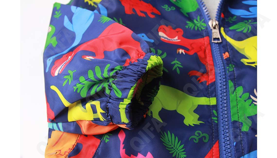 Детская Ветровка CC518_J012_958_2576