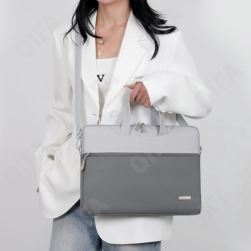 Женская Сумка для ноутбука CC2918_520-2-1