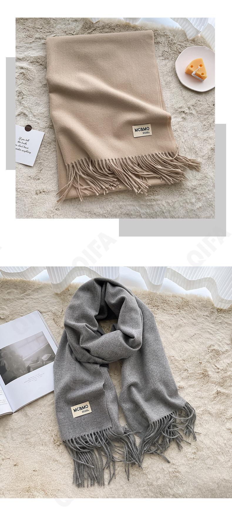 Женский Палантин CC4246_280-33