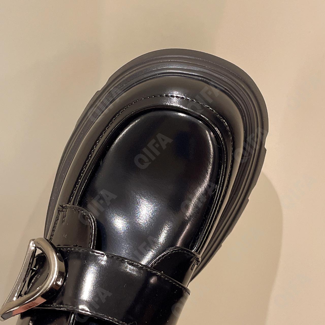 Женские Полуботинки CC3928_1113-1