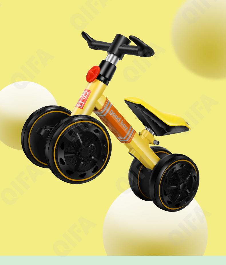 Детский Беговел CC5145_999-6