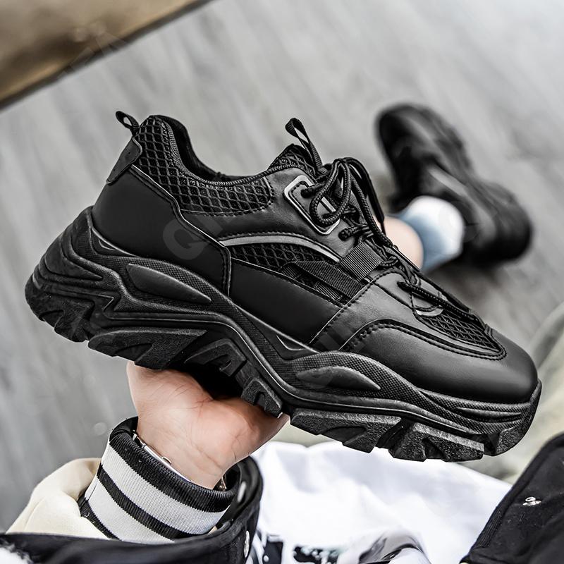 Мужские Кроссовки CC4119_K6336-2