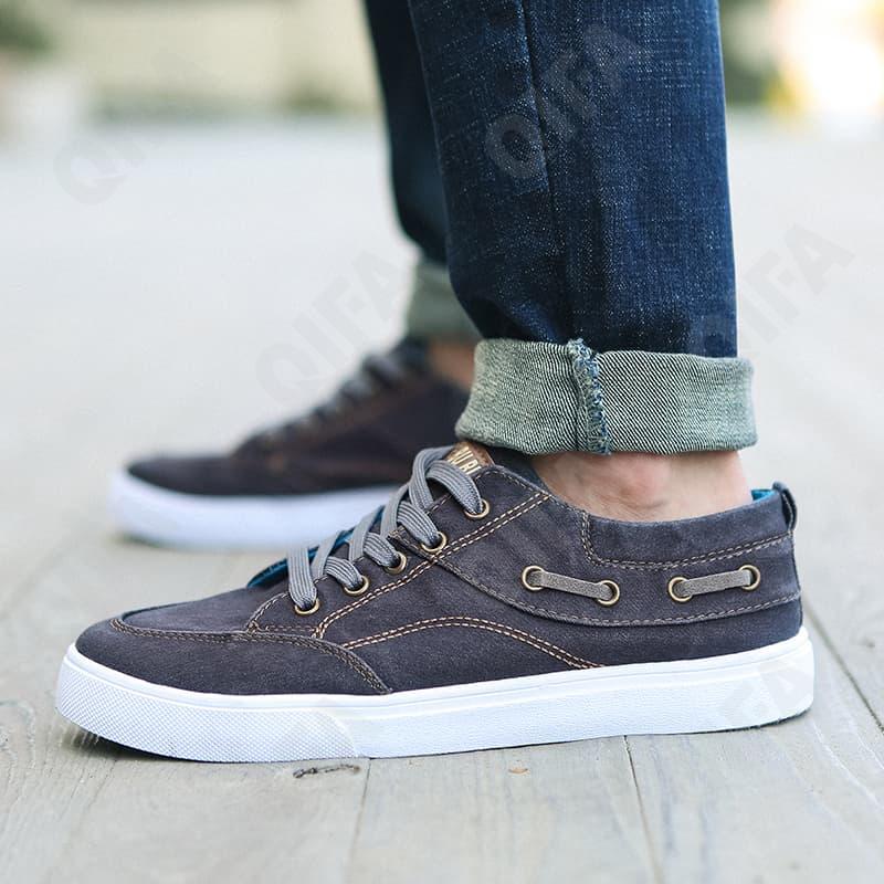 Мужские Кроссовки