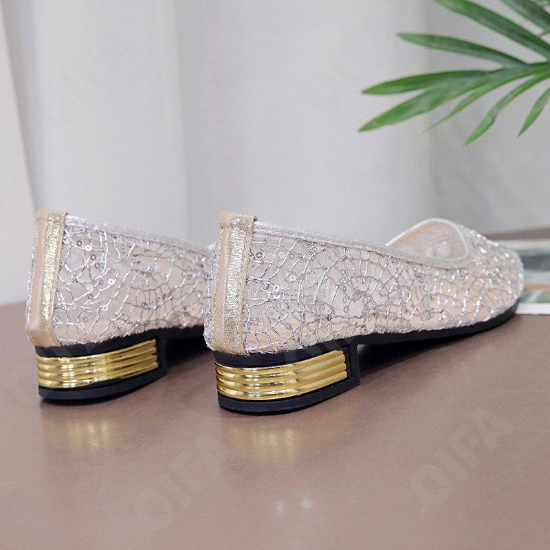 Женские Туфли CC3767_A318-2