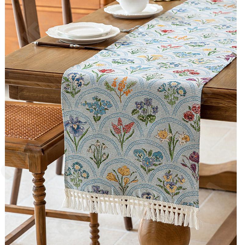 Дорожка на стол CC4102_NHQ09-1