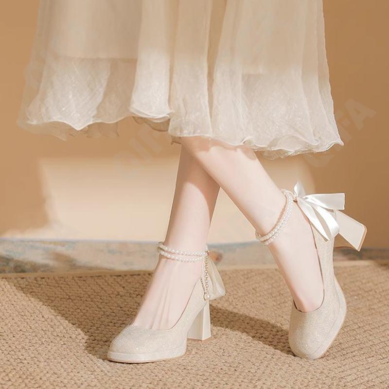 Женские Туфли CC4075_M-2-1 Женские Туфли CC4075_M-2-1