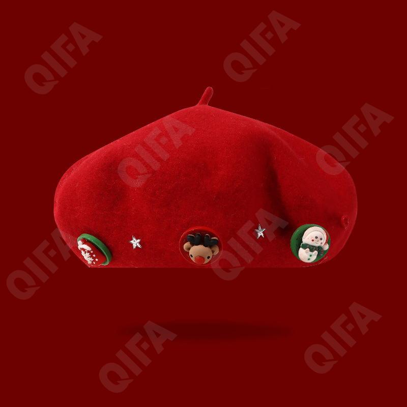 Женский Берет