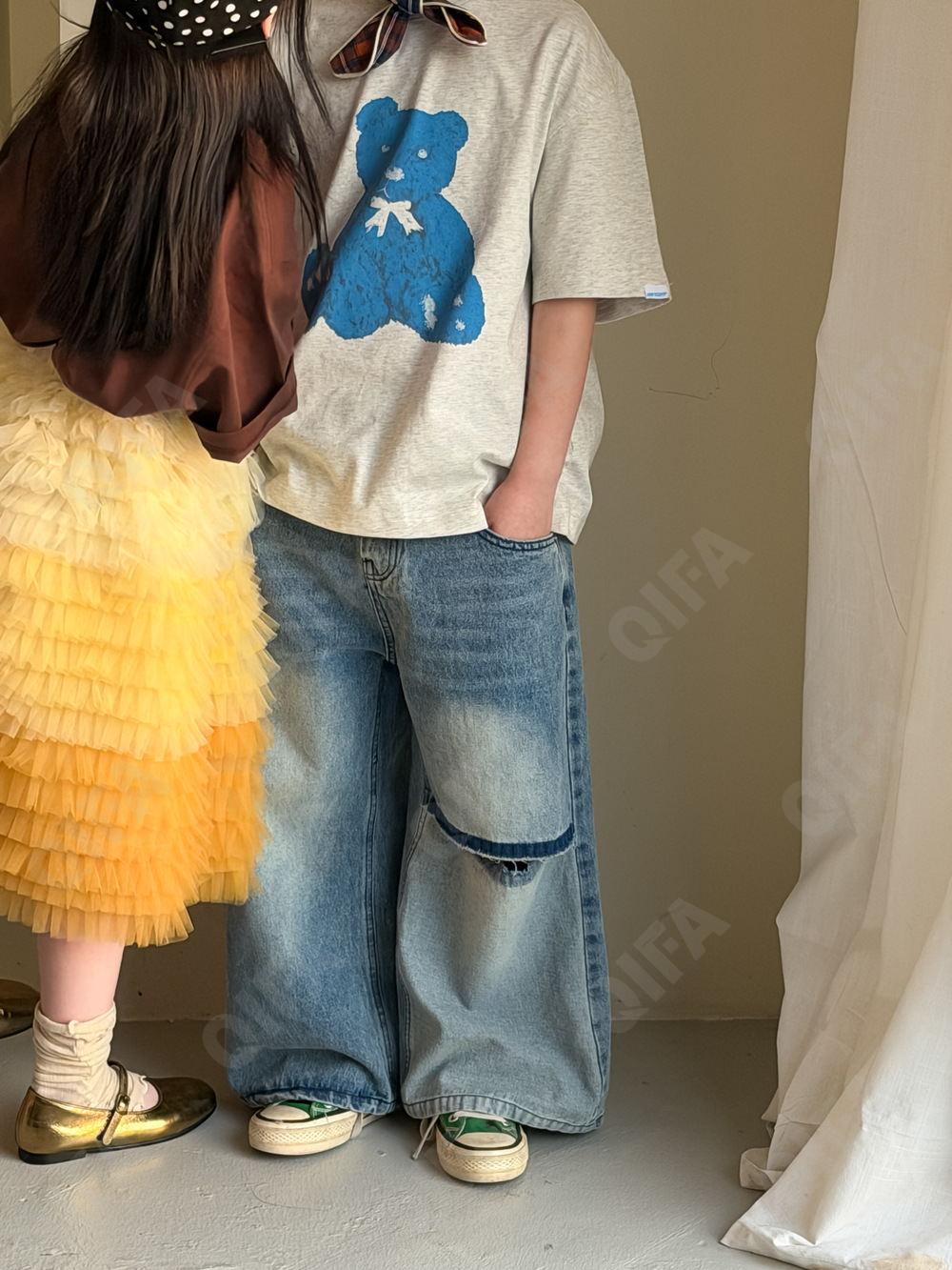 Детская Футболка CC3871_2026X22_230_2578_62