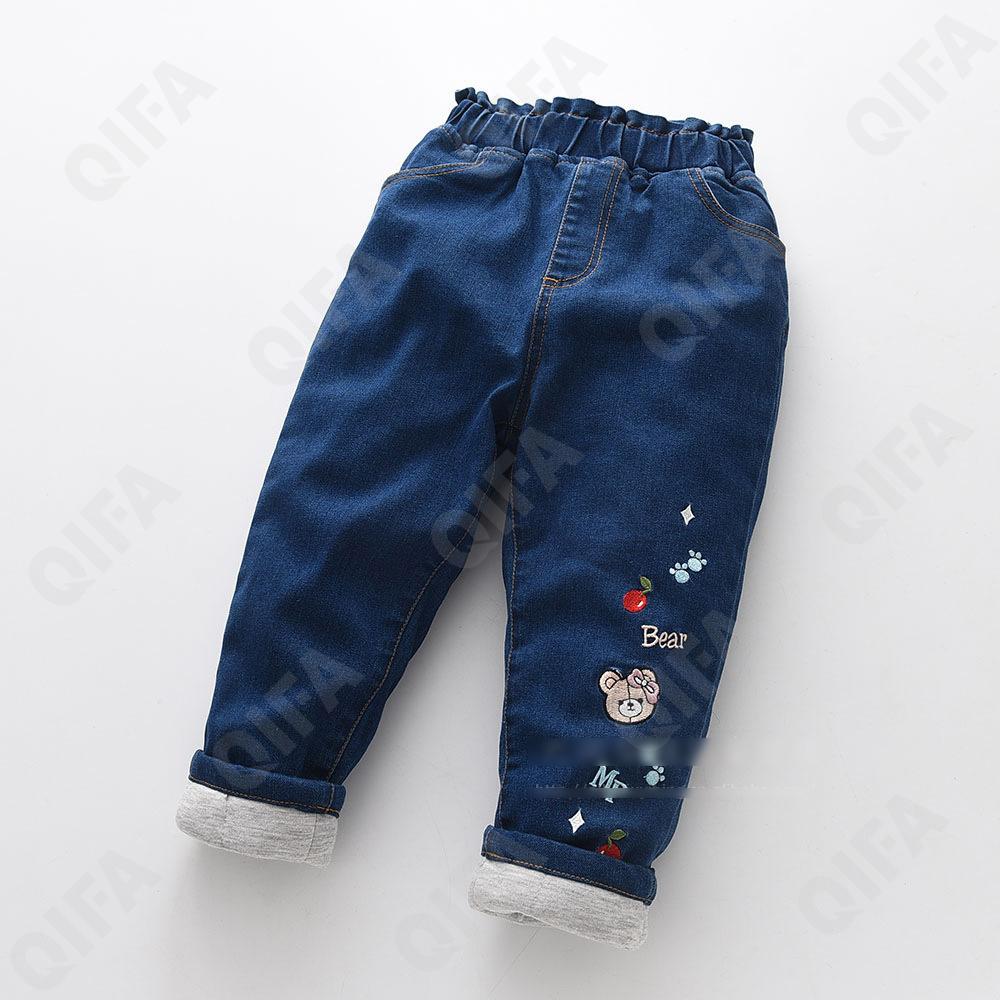 Детские Джинсы CC2119_1031-03-1