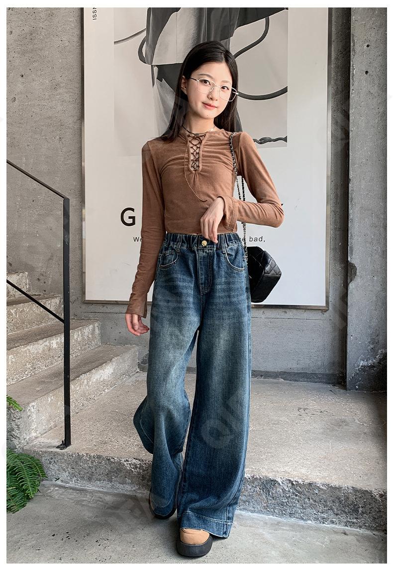 Детские Джинсы CC5426_8581_247_2579_96 Детские Джинсы CC5426_8581_247_2579_96