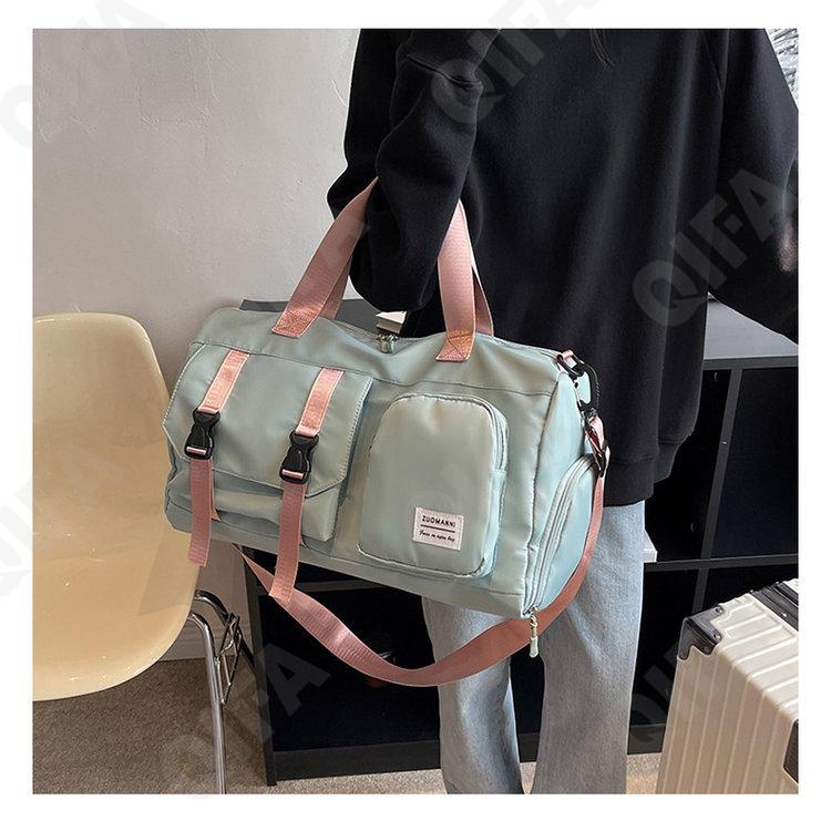 Женская Дорожная сумка CC4678_ZMN-023-1