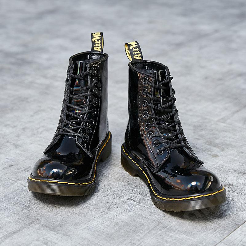 Мужские Ботинки CC4183_CATHW-1468M