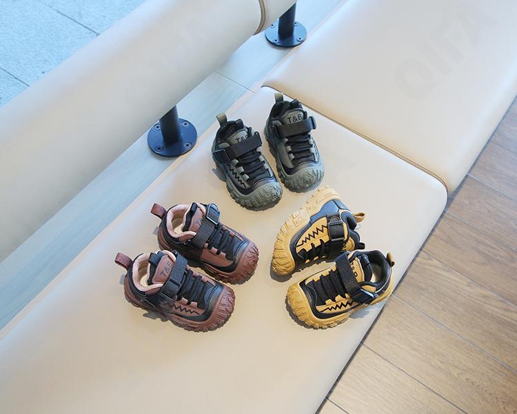 Детские Кроссовки CC3405_TX687-A1