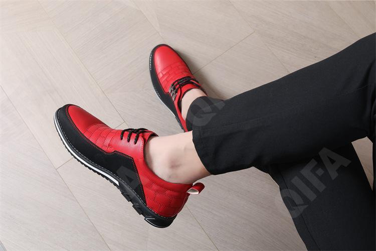 Мужские Туфли CC4891_034-6