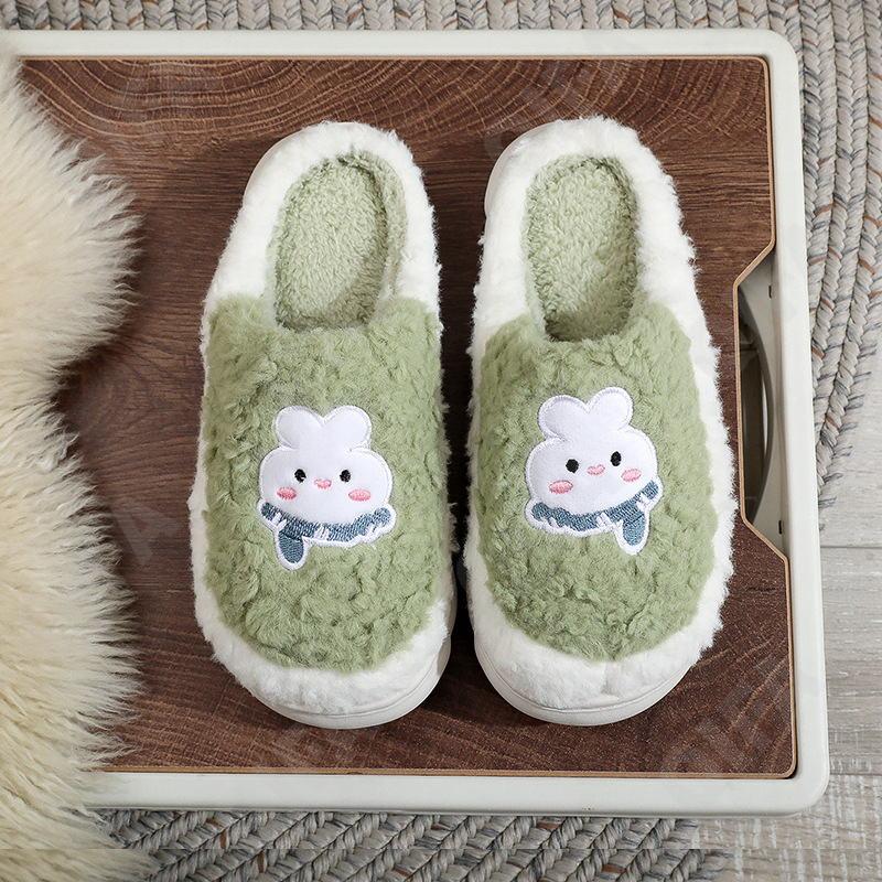 Женские Тапочки CC4670_0028-PINK