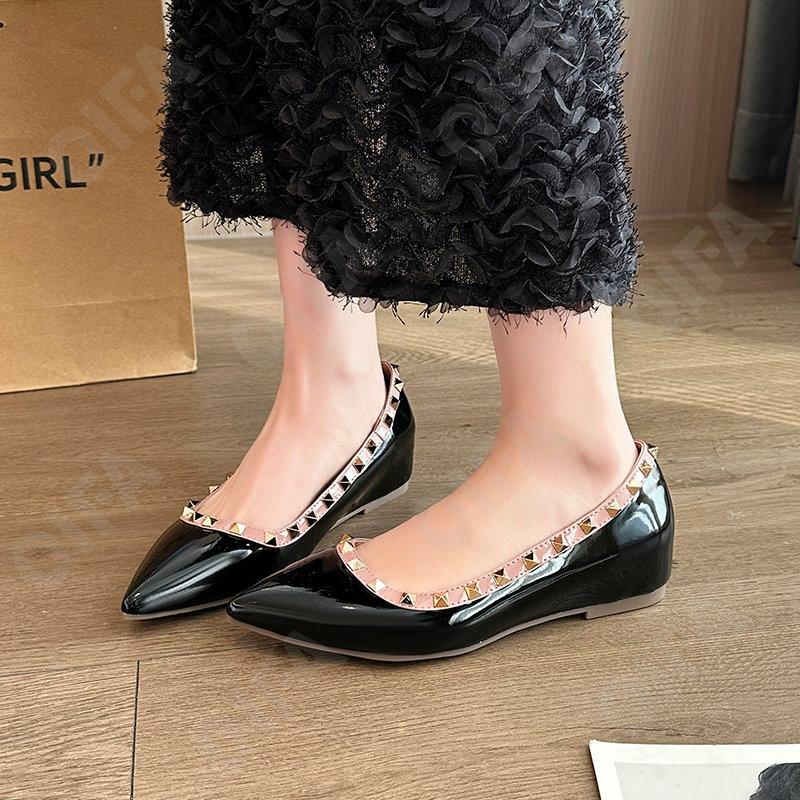 Женские Туфли CC4026_619-1