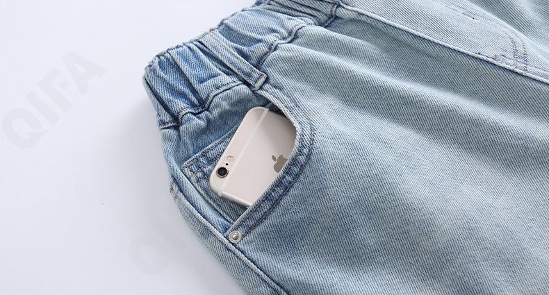 Детские Джинсы CC2120_MI822_954_2579_40