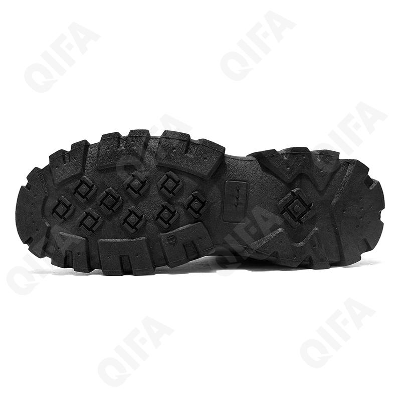 Мужские Ботинки