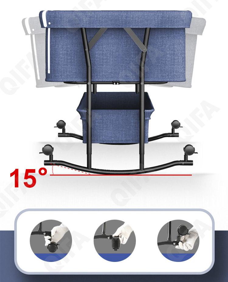 Колыбель-кроватка CC3790_888-1 Колыбель-кроватка CC3790_888-1
