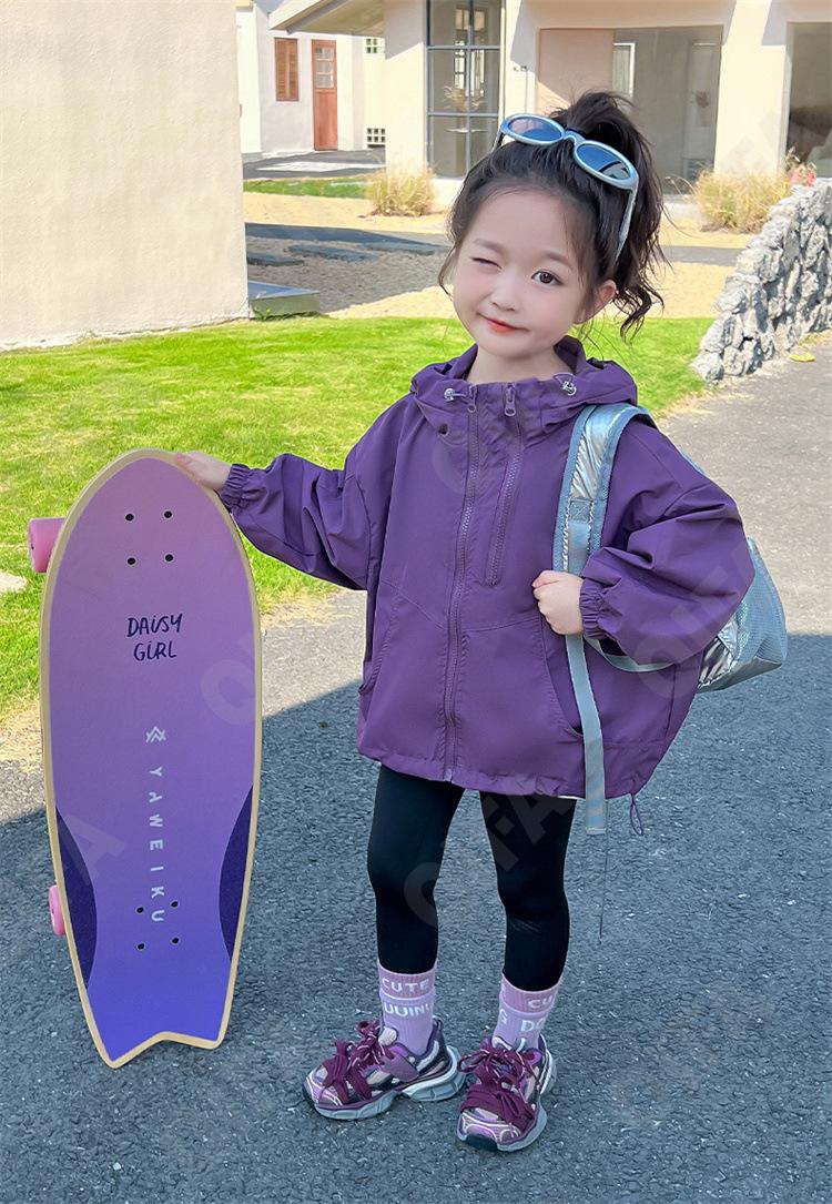 Детская Ветровка CC491_D223-1FY06_248_1812_93