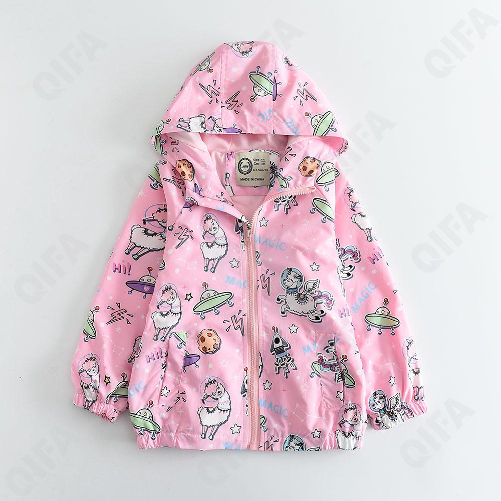 Детская Ветровка CC2119_1218-08-3