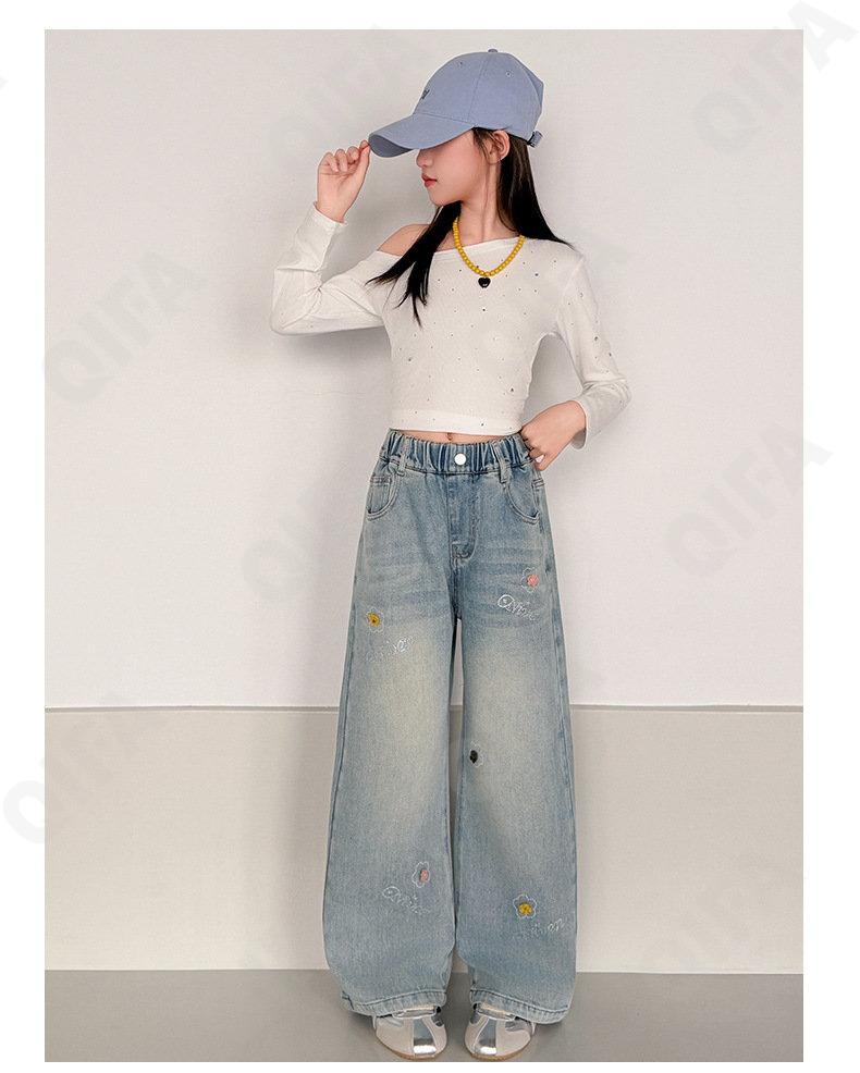 Детские Джинсы CC1435_RR-A06_247_2579_88